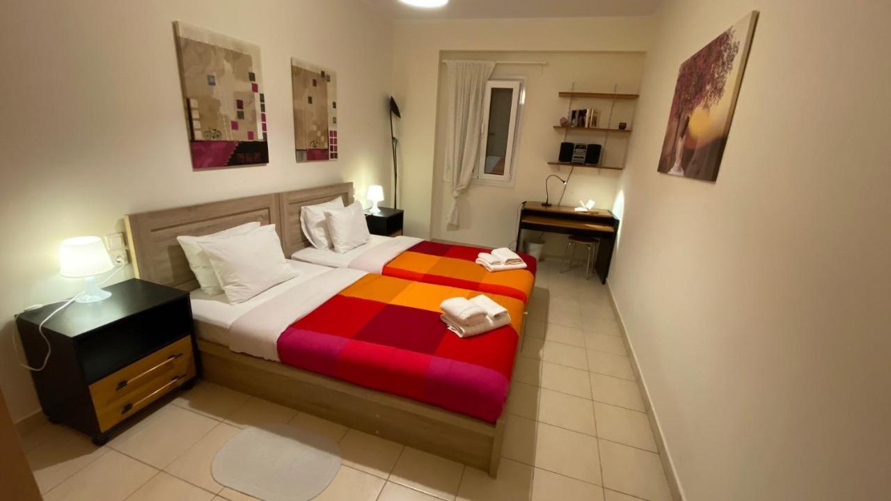 Palm Tree Appartement *