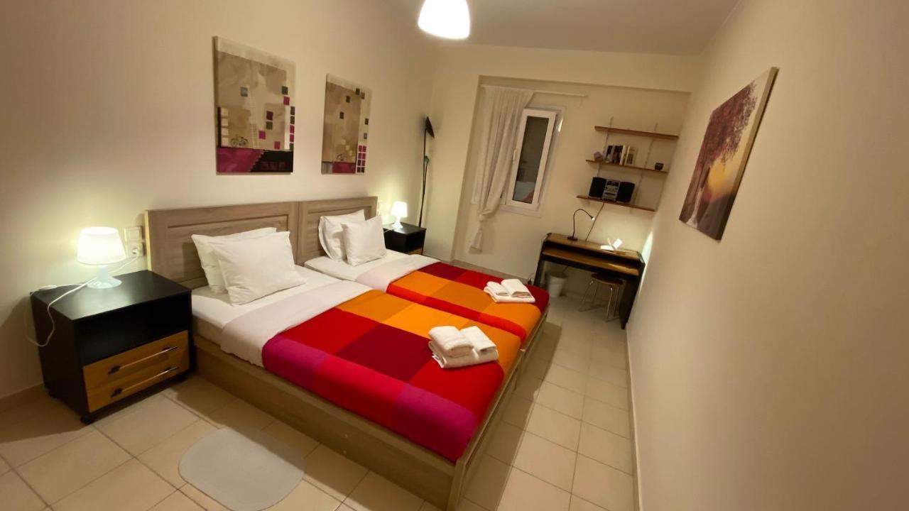Appartement Palm Tree