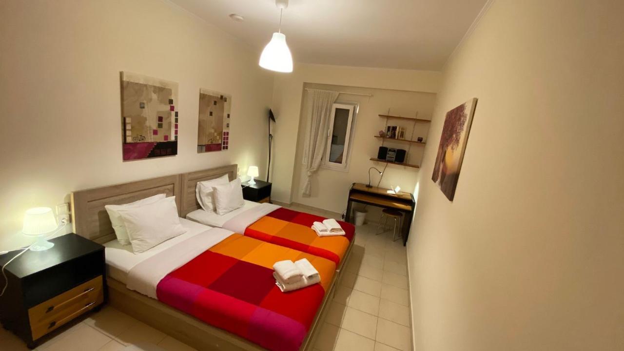 Appartement Palm Tree *