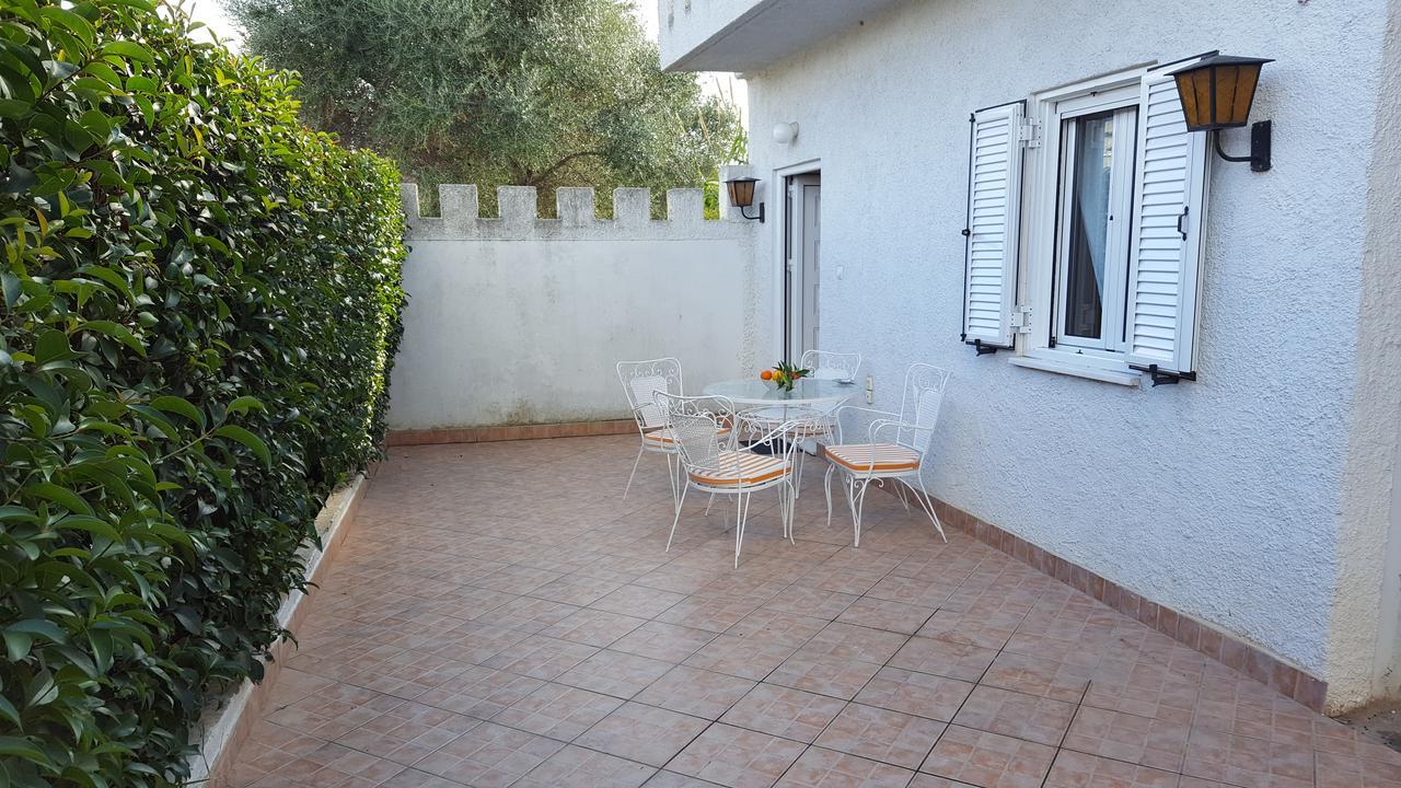 Palm Tree Appartement Patras