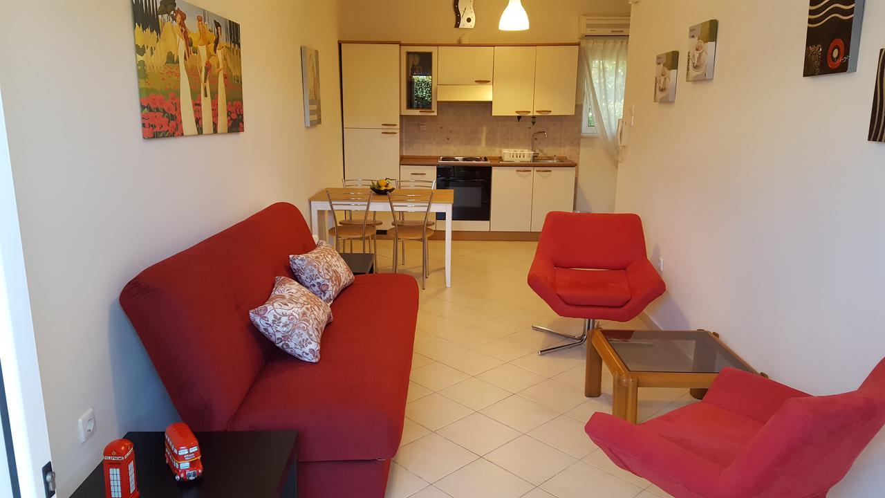 Appartement Palm Tree Patras