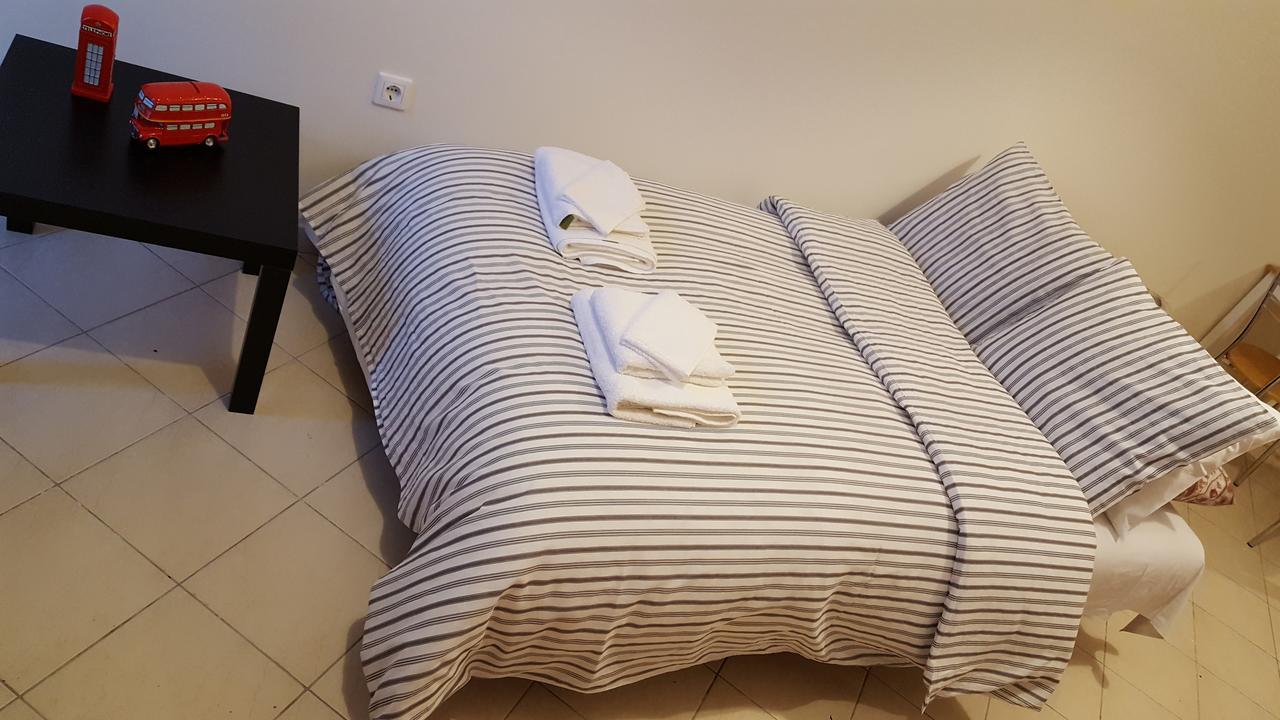 Appartement Palm Tree Patras