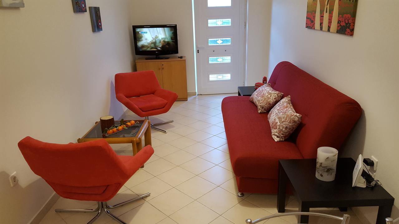 Palm Tree Апартаменты Патра